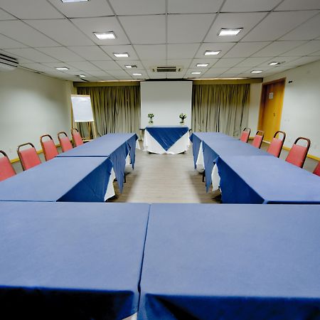 Hotel Nacional Inn Sorocaba Luaran gambar