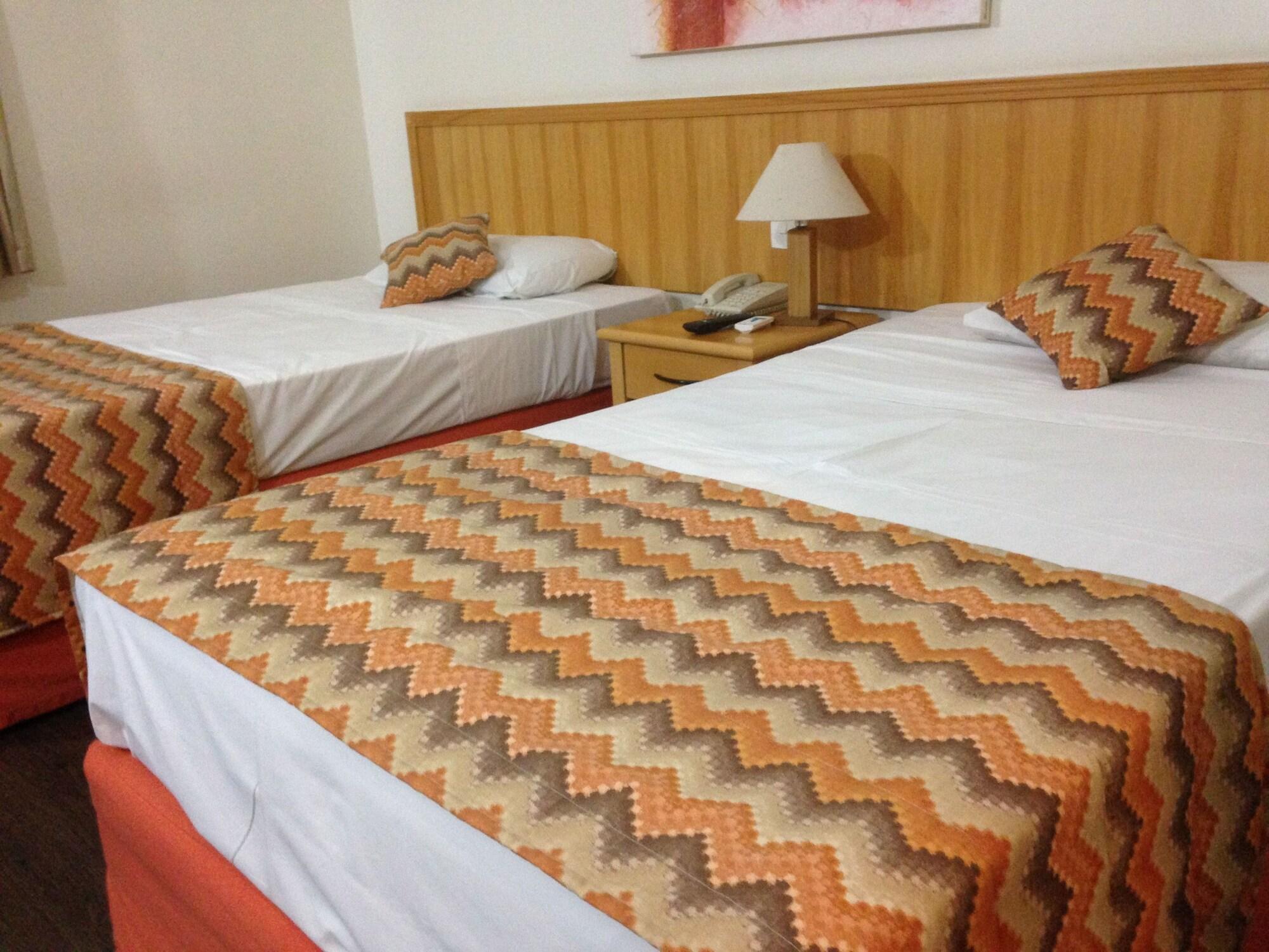 Hotel Nacional Inn Sorocaba Luaran gambar