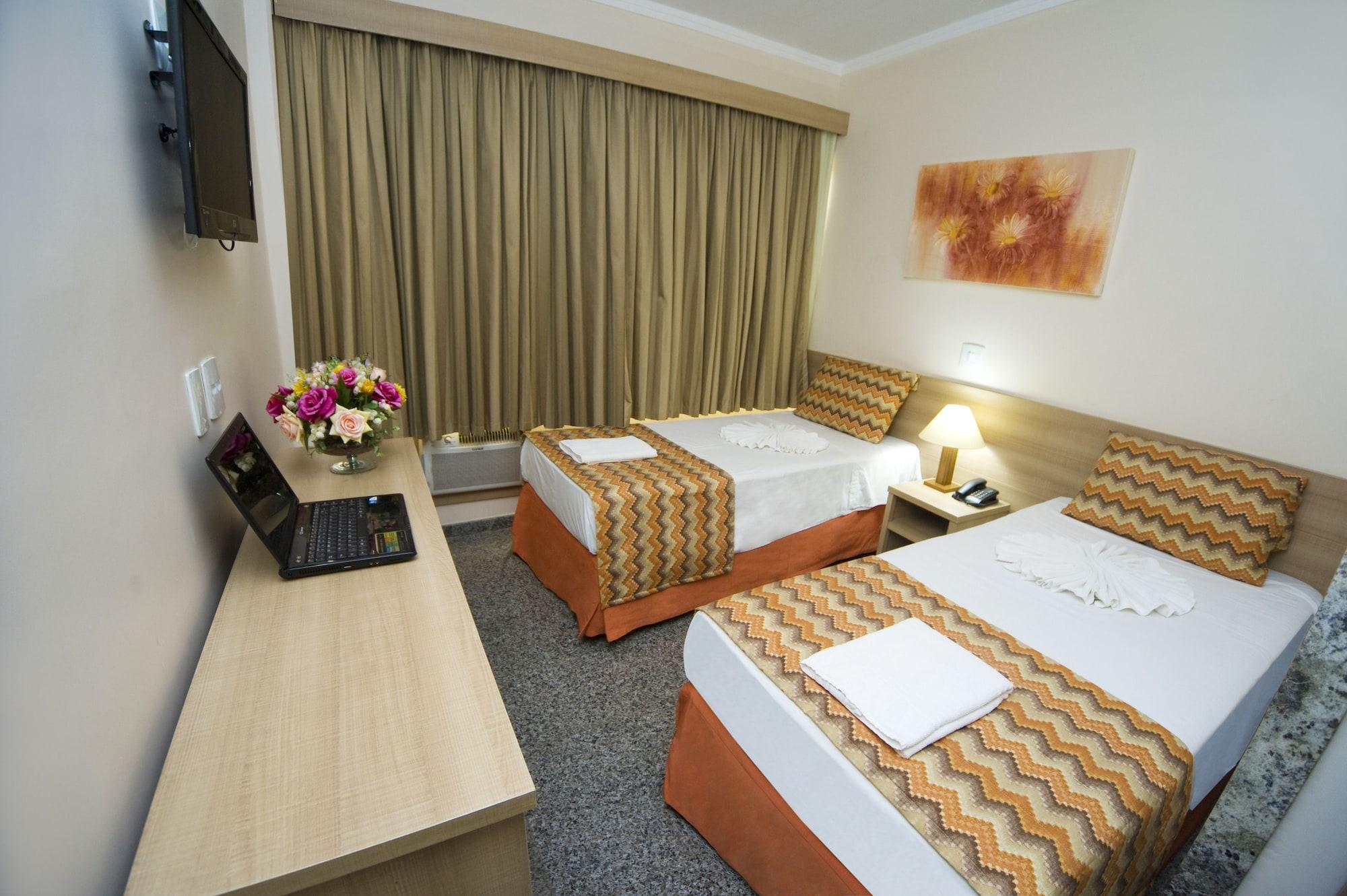 Hotel Nacional Inn Sorocaba Luaran gambar