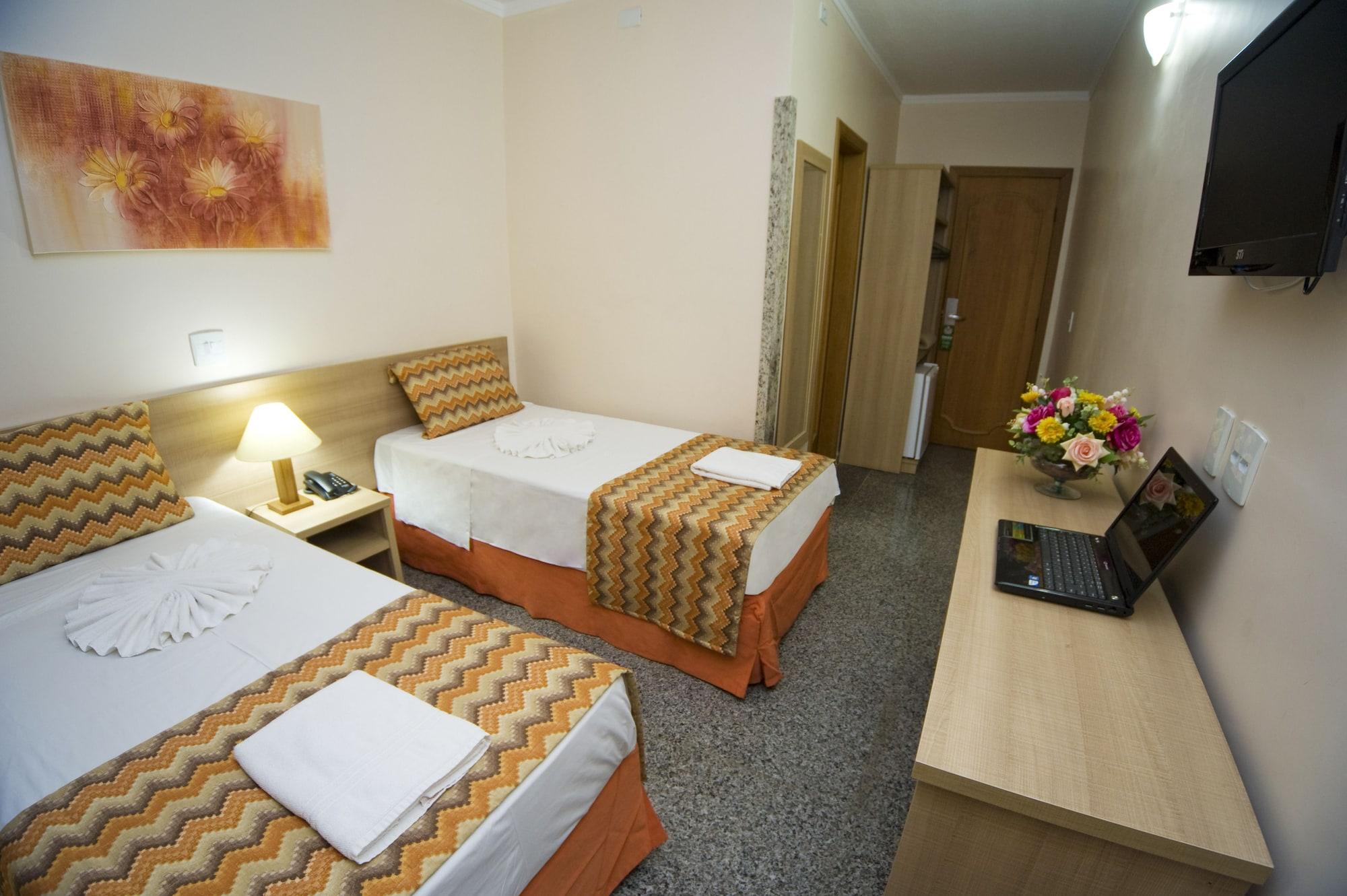 Hotel Nacional Inn Sorocaba Luaran gambar