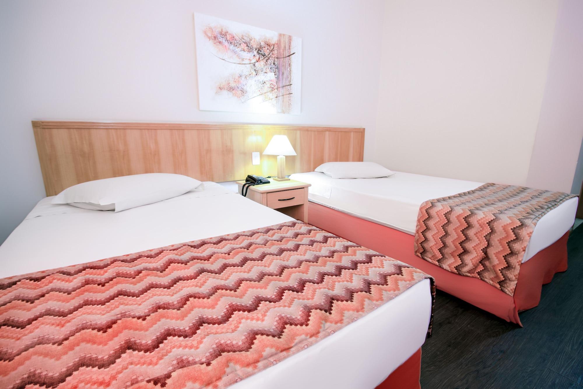 Hotel Nacional Inn Sorocaba Luaran gambar