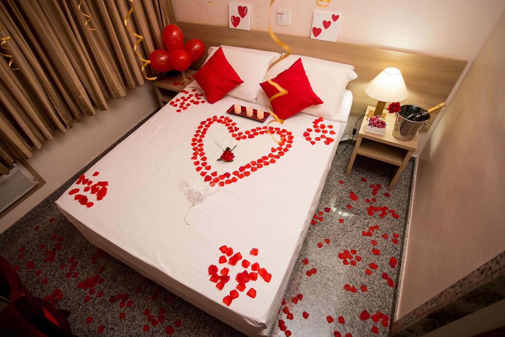 Hotel Nacional Inn Sorocaba Luaran gambar