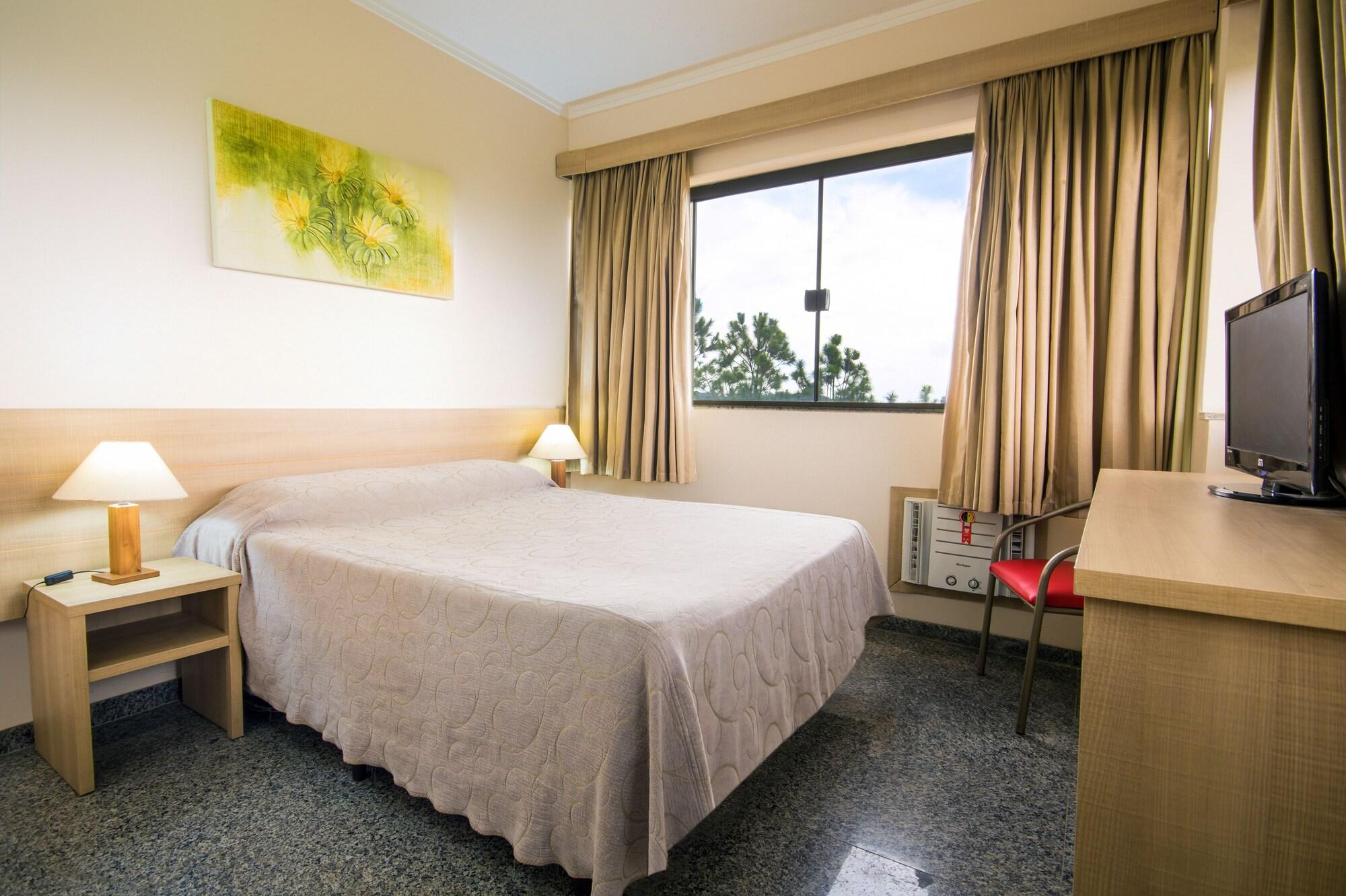 Hotel Nacional Inn Sorocaba Luaran gambar