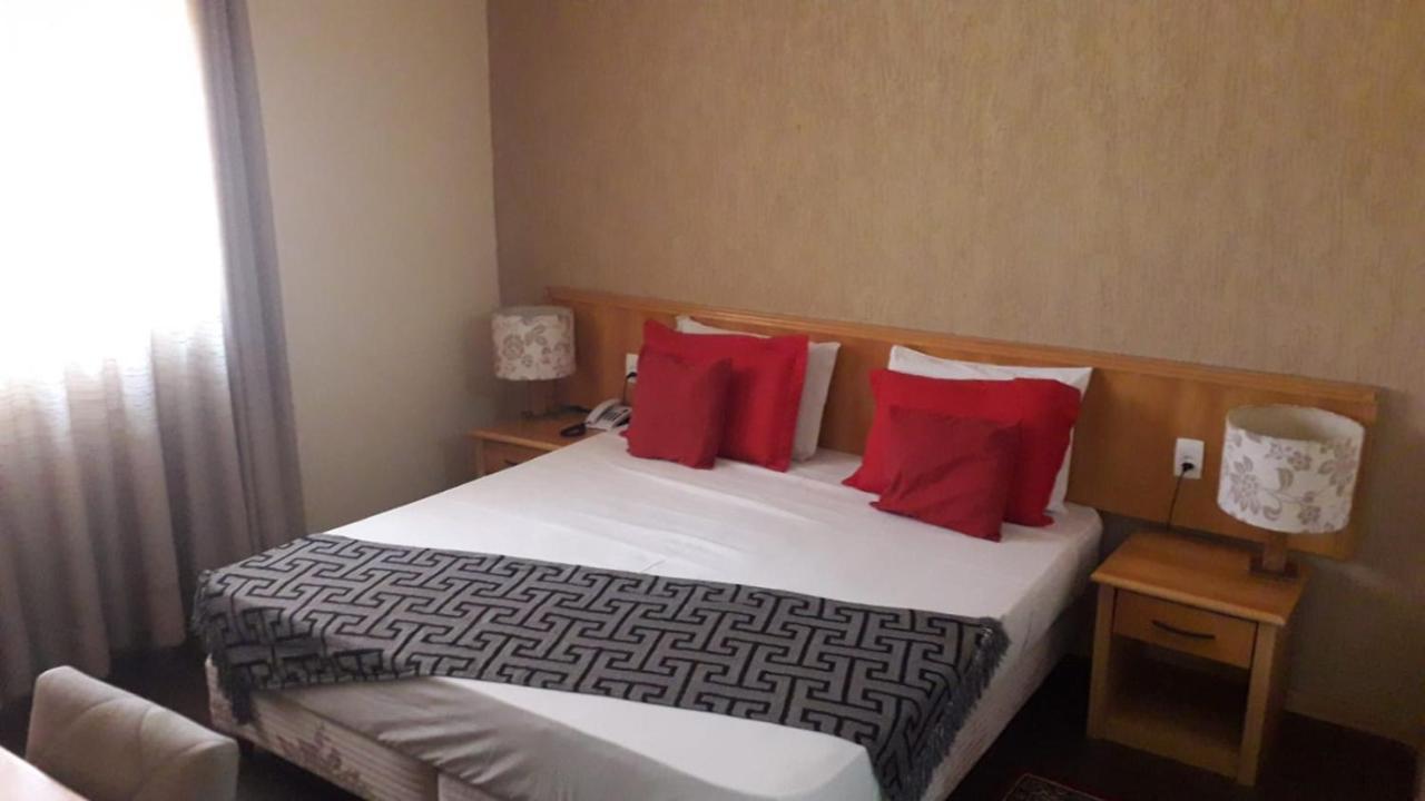 Hotel Nacional Inn Sorocaba Luaran gambar