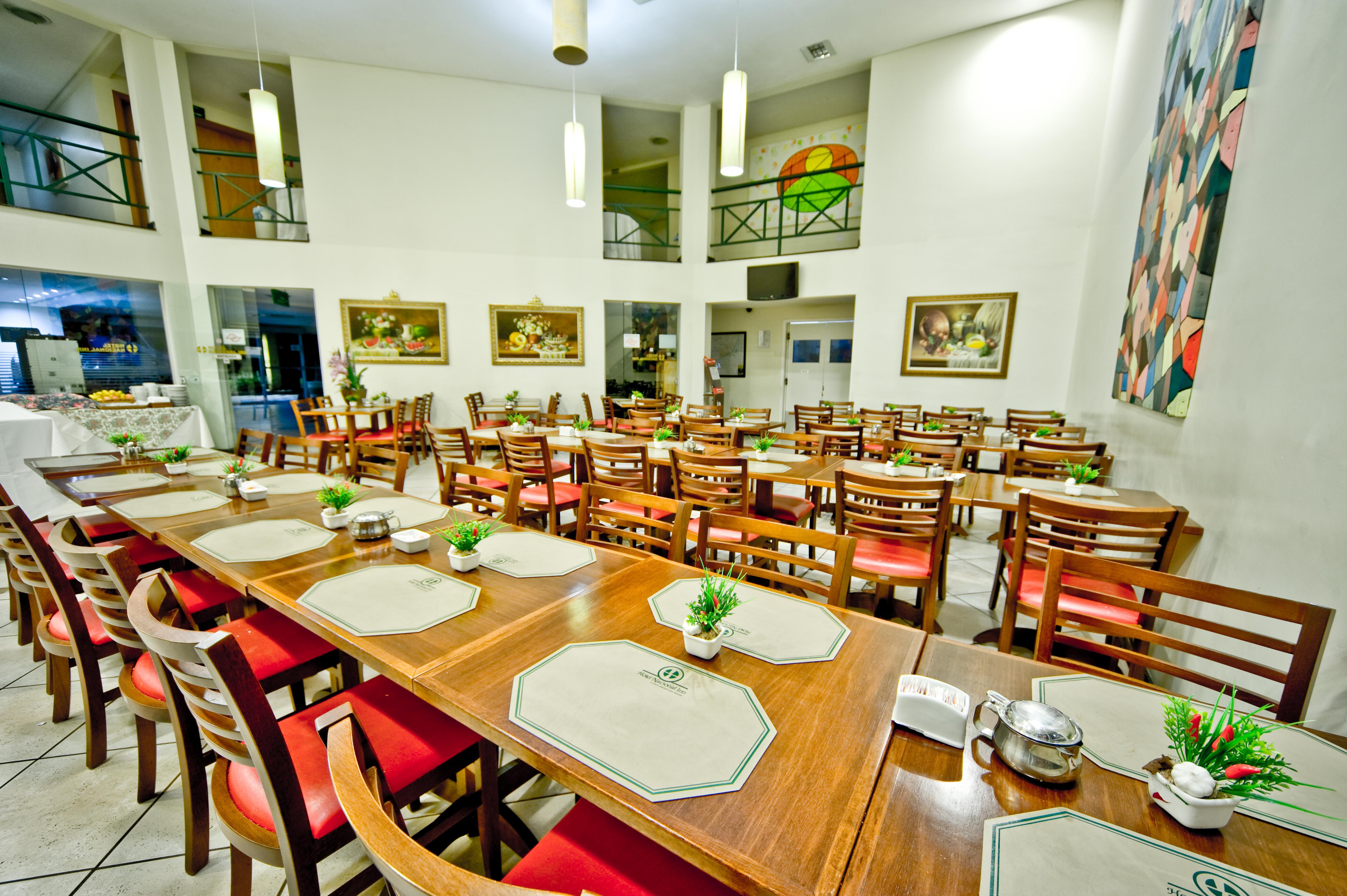 Hotel Nacional Inn Sorocaba Luaran gambar