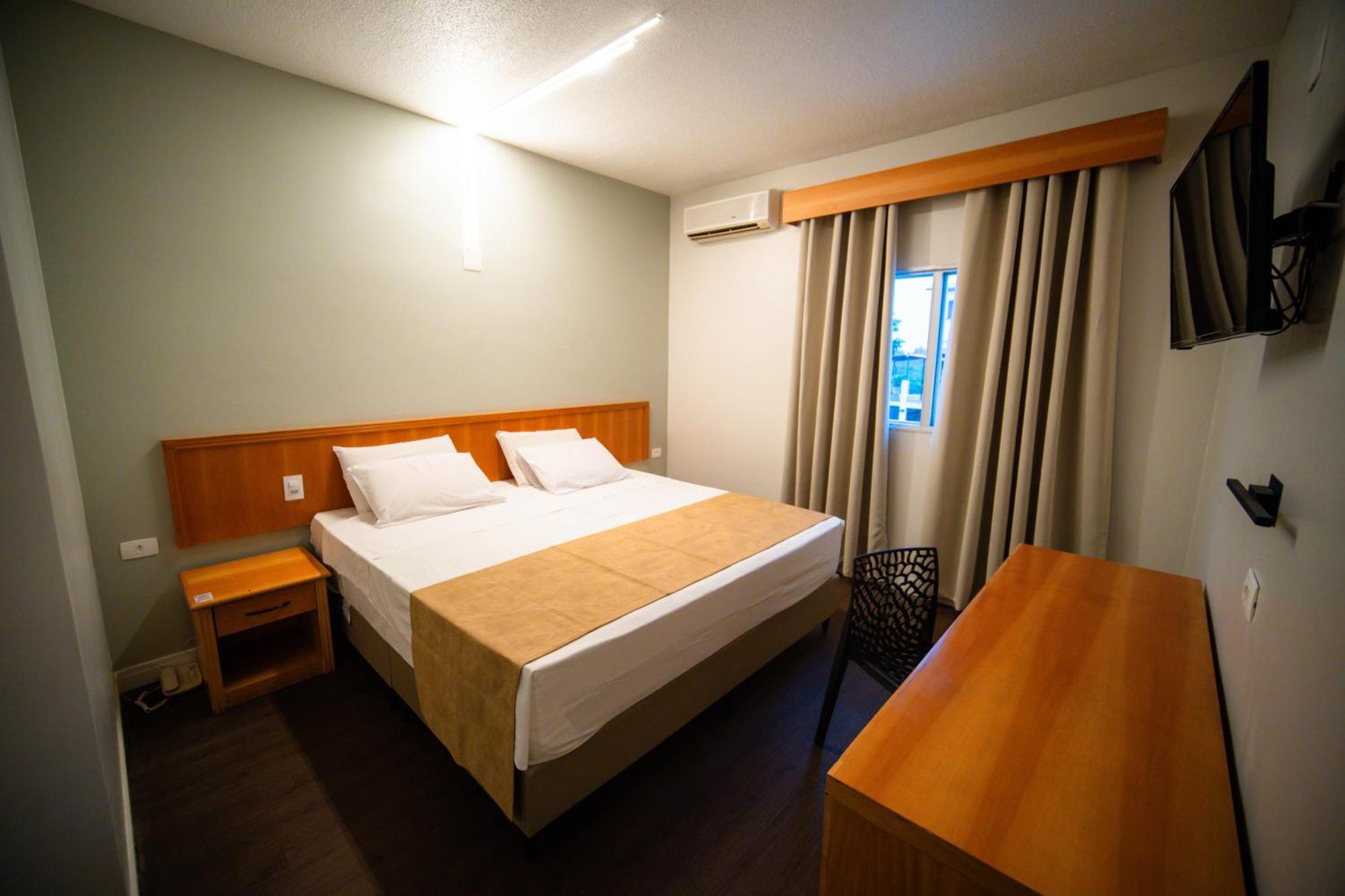 Hotel Nacional Inn Sorocaba Luaran gambar