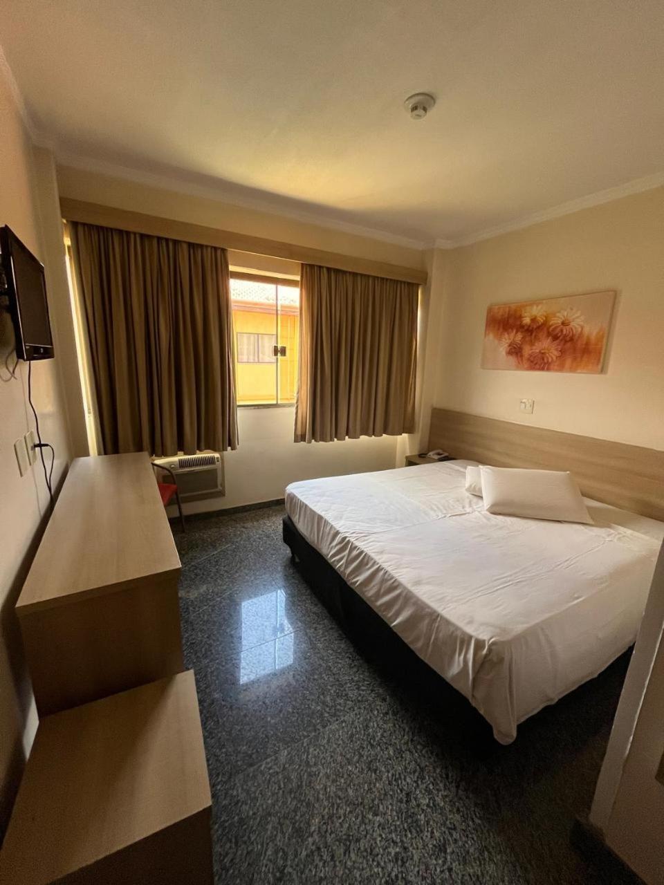 Hotel Nacional Inn Sorocaba Luaran gambar
