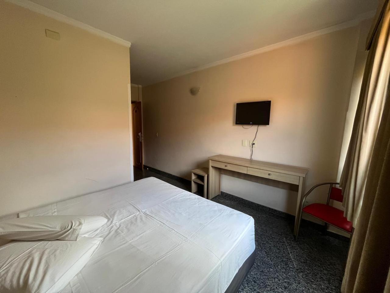 Hotel Nacional Inn Sorocaba Luaran gambar