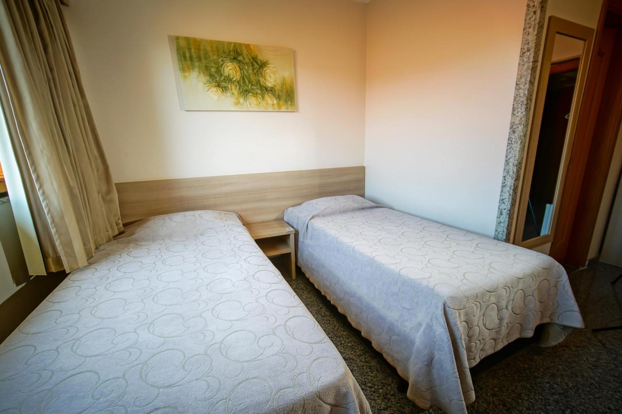 Hotel Nacional Inn Sorocaba Luaran gambar